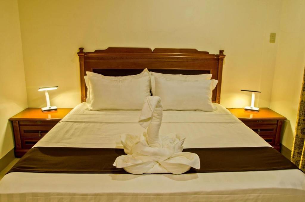 เดอะ พรีเมียร์ บิสซิเนส โฮเต็ล Hotel กาลิโบ ห้อง รูปภาพ