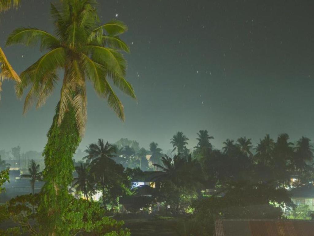เดอะ พรีเมียร์ บิสซิเนส โฮเต็ล Hotel กาลิโบ ภายนอก รูปภาพ