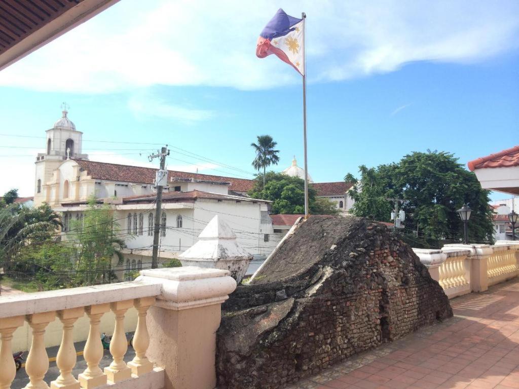 เดอะ พรีเมียร์ บิสซิเนส โฮเต็ล Hotel กาลิโบ ภายนอก รูปภาพ