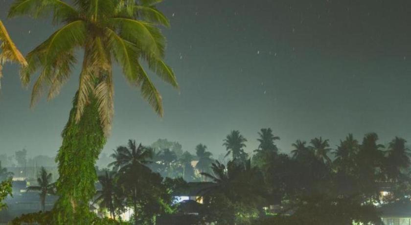 เดอะ พรีเมียร์ บิสซิเนส โฮเต็ล Hotel กาลิโบ ภายนอก รูปภาพ